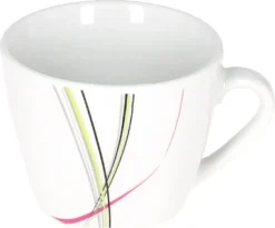 Van Well 18tlg. Kaffeeservice "Fashion" 13 Van Well 18tlg. Kaffeeservice "Fashion" -Küchenbedarf Geschäft 407084cc85f6d9ac7331c18df572ceff