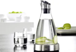 Emsa Kühlpad Für Karaffe Flow, 507337 16 Emsa Kühlpad Für Karaffe Flow, 507337 -Küchenbedarf Geschäft 40b290a0daf2f34fc12d177118b17adb