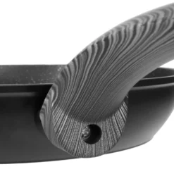 GRÄWE Aluminium-Pfannenset, Ø 20 Cm, Ø 24 Cm, Ø 28 Cm, Beschichtet, 3-teilig, Inkl. Pfannenwender -Küchenbedarf Geschäft 40dee7e7dd1338899cf90bff7c70338b