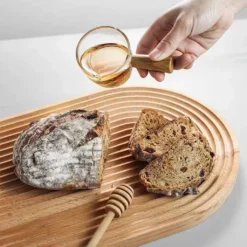 90ml Mini-Milchtopf Aus Glas, Saucenpfanne Mit Einzelnen Ausläufen, Milchbecher Für Westliches Restaurant Mini-Milchkännchen -Küchenbedarf Geschäft 40e501bd2f903087ffda32f41c36b7cd