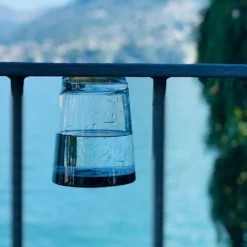 SILWY - 2 X Trinkbecher Mit Magnetboden - Hub Orange - Inkl. 2 Nano-Gel-Pads - 0,25l -Küchenbedarf Geschäft 4117060d84502e6b68e8d8ffcec13882