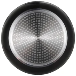 Bergner 3-tlg. Bratpfannen-Set 18+20+24 Cm Pfannen Mit Click-Griff BG-35470-BK -Küchenbedarf Geschäft 418201cc69d3fb8d9200e44997e53367