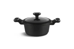 Schwarze Töpfe INDUKTION GLASDECKEL Kochtopf Topfset Keramik Und Pfanne -Küchenbedarf Geschäft 4293ec3391440b95c2ef530244521c36