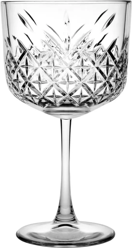 Pasabahce Gin & Tonic Gläser Timeless 6 Stk. 55 Cl 440237 3 Pasabahce Gin & Tonic Gläser Timeless 6 Stk. 55 Cl 440237