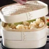 Bambus Dampfgarer Bambusdämpfer Bambussteamer Dampfgarset Aus Bambus Zum Dünsten Von Gemüse Fleisch Oder Fisch -Küchenbedarf Geschäft 4337c2e99d86b2b599c8e0d95ec75a48