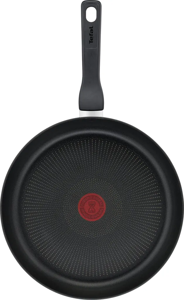 Tefal Hard Titanium Pro Pfanne 28 Cm, G28906 3 Tefal Hard Titanium Pro Pfanne 28 Cm, G28906