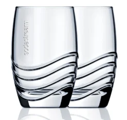 Sodastream Sodagerät Crystal 2.0 Superpack -Küchenbedarf Geschäft 44dcf559aebf6af26523ab08e709929d