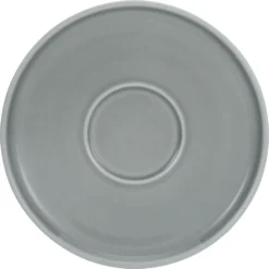 CreaTable 16734 Kaffeeservice Chef Collection Für 6 Personen, Porzellan, Grau (1 Set, 18-teilig) -Küchenbedarf Geschäft 458fad6eeaf38bb0f9e469f98a8e0d5c