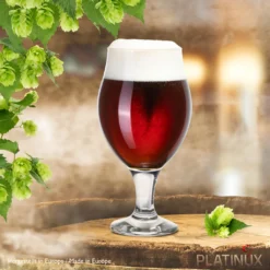 Biertulpen Biergläser Set 6 Teilig 500ml (max. 560ml) Pilsgläser Tulpe 17 Biertulpen Biergläser Set 6 Teilig 500ml (max. 560ml) Pilsgläser Tulpe -Küchenbedarf Geschäft 45e418d3b744a2c0e6230bd9e3deca09