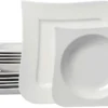 Tafelservice 12 Tlg. Via Melodie 1 Tafelservice 12 Tlg. Via Melodie -Küchenbedarf Geschäft 4604adf362359c95a605cafbd35780fa