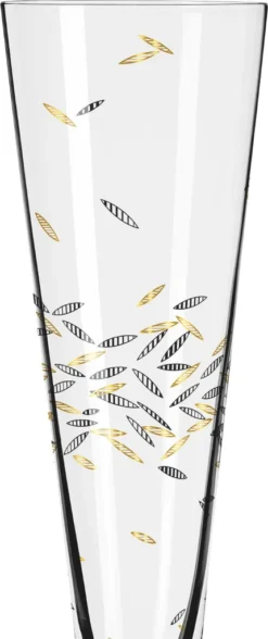Goldnacht Champagnerglas-Set H22 Von Ritzenhoff Design Team -Küchenbedarf Geschäft 469a49a0cef6e391b48983782a4a48c8
