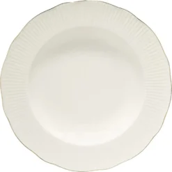 Kütahya Porselen Ilay 24 Teile Porzellan Geschirr Set Gold BNILY24Y2520 -Küchenbedarf Geschäft 46a86123d9c9dcd9c65ca6c27f393643