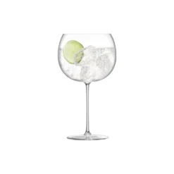 LSA Bargläser Borough 680 Ml Glas Transparent 4-tlg -Küchenbedarf Geschäft 476cfe015be36aabb0e39ad1fd639980