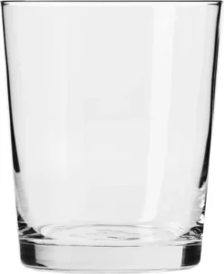 KROSNO Pure Wassergläser, 6er-Set, 250 Ml -Küchenbedarf Geschäft 48ce9c22a7bca69c3770eee10f0e92a6