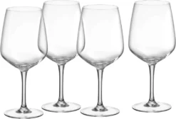 Ritzenhoff & Breker Burgunderglas "MAMBO" 0,5 L -Küchenbedarf Geschäft 4933d5eb5fd035905c935878ae3782da