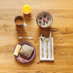 Mäser 931880 Kombiservice Lumaca Für 6 Personen, Steinzeug (1 Set, 30-teilig) 17 Mäser 931880 Kombiservice Lumaca Für 6 Personen, Steinzeug (1 Set, 30-teilig) -Küchenbedarf Geschäft 495e8af8ef185b1dc0a674a688e79dbe