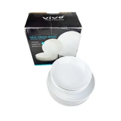 Villeroy & Boch Vivo - Villeroy Und Boch Group Vivo NewFreshBasic Tafelset 12tlg. 19-5254-7609 18 Villeroy & Boch Vivo - Villeroy Und Boch Group Vivo NewFreshBasic Tafelset 12tlg. 19-5254-7609 -Küchenbedarf Geschäft 4998f9346ff481631a80707a5380c77c