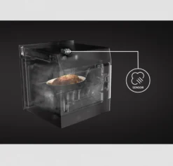 AEG - KSK792280M - SteamPro Multi-Dampfgarer - Sous Vide - Dampfreinigung - Edelstahl 25 AEG - KSK792280M - SteamPro Multi-Dampfgarer - Sous Vide - Dampfreinigung - Edelstahl -Küchenbedarf Geschäft 4b6ff5a2f440636e27bb1adf3e98b0a2