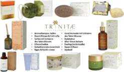 Villeroy & Boch 2 X Latte Macchiato Glas Ohne Henkel NewWave Vorteilsset 2 X Art. Nr. 1137373422 Und Gratis 1 Trinitae Körperpflegeprodukt -Küchenbedarf Geschäft 4b7ce5e78417bf2b9efb1931b5e657cc