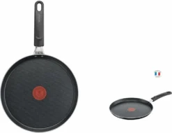 Crepe-Pfanne Tefal Titan Ø 28 Cm -Küchenbedarf Geschäft 4b9af121723c1f59ec048f7a46fe0273
