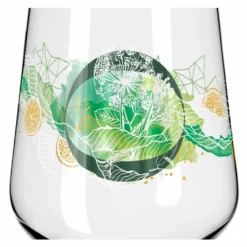 Botanic Lights Ginglas-Set #1, #2 Von Heike Zuschke -Küchenbedarf Geschäft 4bef0555f14bd858070ce47a9bd6cb66