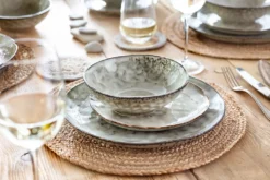 Sänger SÄNGER Steingut Geschirrset Pompei, Tafelservice 12 Teilig Für 4 Personen 12 Sänger SÄNGER Steingut Geschirrset Pompei, Tafelservice 12 Teilig Für 4 Personen -Küchenbedarf Geschäft 4c4a05fffaa502fc27f7d44534253607