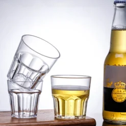 15er 170ml Whiskytasse Set Weinverkoster Bierbecher Bar Klar Acryl-Whisky-Tassen Whiskyglas 13 15er 170ml Whiskytasse Set Weinverkoster Bierbecher Bar Klar Acryl-Whisky-Tassen Whiskyglas -Küchenbedarf Geschäft 4c6437584797b86920880803d19af1be