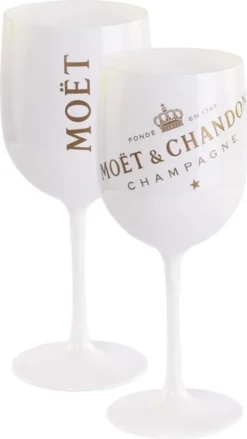 Moët Glas -Küchenbedarf Geschäft 4c78953430836b5f7cf466f974d89666