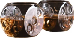 Thumbs Up 1002689, Transparent, Glas, 2 Stück(e), 300 Ml, 180 G -Küchenbedarf Geschäft 4cb0de1e5f8a0e1488638243bc614149