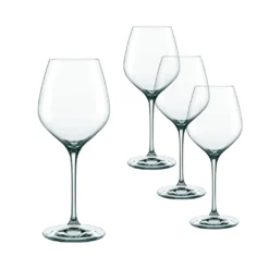 Nachtmann Supreme Burgunder XL Set/4 0092083-0 -Küchenbedarf Geschäft 4cc4a4dc1a83ef2a6aacfc1fc8d9facf
