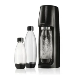 Sodastream Mega Pack Spirit Bruiswatertoestel 21 Sodastream Mega Pack Spirit Bruiswatertoestel -Küchenbedarf Geschäft 4d26d7766c9450a2c426e0ea067c3505