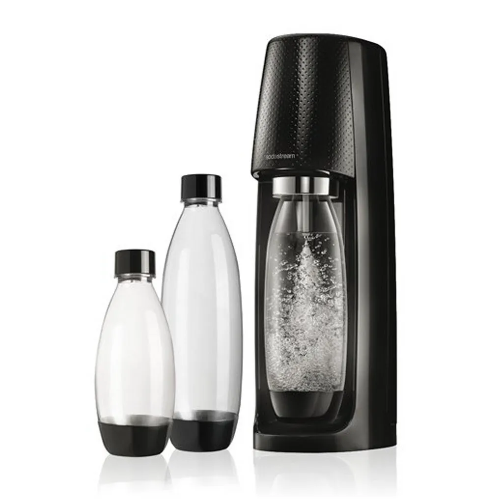 Sodastream Mega Pack Spirit Bruiswatertoestel 6 Sodastream Mega Pack Spirit Bruiswatertoestel – Bild 4
