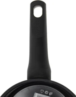 Tefal Kochtopf, Stieltopf, Milchtopf, Bratpfanne, Induktion 16cm -Küchenbedarf Geschäft 4e674e9fbc2e694fbb27b3be403e1c4c