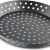Jamie Oliver Grillpfanne - Antihaft - Mit Griffen - Spülmaschinenfest - Ø 30cm - Kohlenstoffstahl -Küchenbedarf Geschäft 4e8c4ba1ecb19cb738dc4667fbe18ab5
