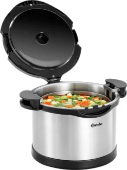 Thermo-Kochtopf-Set 6 Liter -Küchenbedarf Geschäft 4edc3a96c050511a71ca25b87c8cc7ad