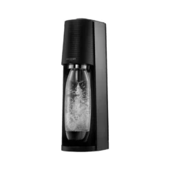 SodaStream TERRA Wassersprudler, Schwarz -Küchenbedarf Geschäft 4fe319f86372c0e35beab98d1f91f4af