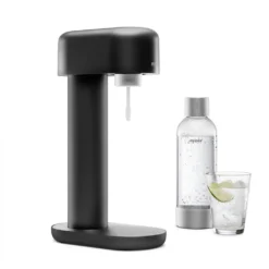 Mysoda Ruby, Komposite, Schwarz, CE, 1 L, 240 Mm, 143 Mm -Küchenbedarf Geschäft 50233f5e9825a6886a7315adeb8c15a9