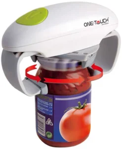 Glasdeckelöffner One Touch KC12 -Küchenbedarf Geschäft 5028e2eb26d94db43b3a8845d7407894