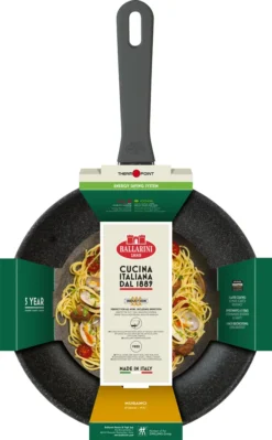 BALLARINI Bratpfanne Murano Ø32cm -Küchenbedarf Geschäft 50866b211738488426c7c3ffe770988e