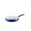 Mäser 931338 Harriot Keramik Bratpfanne 28 Cm, ILAG CERAMIC, Induktionsgeeignet, Blau 2 Mäser 931338 Harriot Keramik Bratpfanne 28 Cm, ILAG CERAMIC, Induktionsgeeignet, Blau -Küchenbedarf Geschäft 5114ddd4ec01dffe46094aa82d7a1d5d