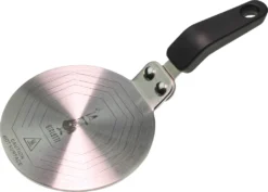 Bialetti Induktionskochteller 13cm -Küchenbedarf Geschäft 521cc1ae16c68671db59007fe9a7d735