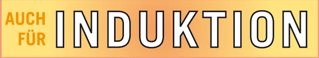 GSW Pfannen-Set Kupfer-Bronze 2-tlg., Aluminium, Edelstahl Rostfrei, Bratpfanne ø Ca. 20 X H 4,3cm / ø Ca. 28 X H 5,4cm 6 GSW Pfannen-Set Kupfer-Bronze 2-tlg., Aluminium, Edelstahl Rostfrei, Bratpfanne ø Ca. 20 X H 4,3cm / ø Ca. 28 X H 5,4cm – Bild 4