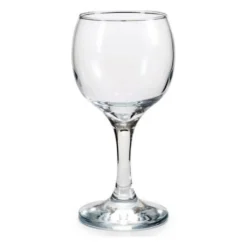 Pasabahce Bistro 44412 Weingläser Wasser Saft Drink Trinkglas 6 Gläser Set Edel -Küchenbedarf Geschäft 5370bdefaf8b58f42892224f78db3874