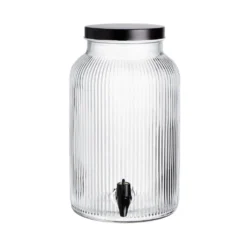 BUTLERS FOUNTAIN Getränkespender Mit Ständer 2 Tlg. 17 BUTLERS FOUNTAIN Getränkespender Mit Ständer 2 Tlg. -Küchenbedarf Geschäft 53f0fa416de848129acdd5456cb0c974