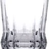 Pasabahce Gaia 3er Set Whisky Glas 270cc Wassergläser Whiskeygläser Gläser Set -Küchenbedarf Geschäft 54b56a91596d806b21869be9433baacf
