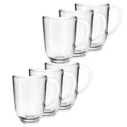 Leonardo Teegläser Napoli 380 Ml - 6 Stück 15 Leonardo Teegläser Napoli 380 Ml - 6 Stück -Küchenbedarf Geschäft 5549bdfdda0630d0270287144123611a