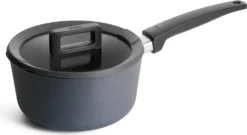 Woll Concept Plus Topf-Set 5-tlg. 4x Töpfe, 1x Sieb Induktion -Küchenbedarf Geschäft 556c58b67a52c729ab22ebefd0c3e0cb