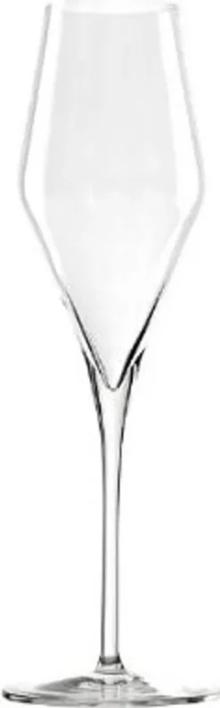 Champagnerkelch Quatrophil - 292ml - 6er-Pack -Küchenbedarf Geschäft 55d5a8c68b6c0f11de85c2e05e07a448