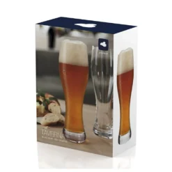 Leonardo TAVERNA Weizenbierglas 0,5l 6er Set 9 Leonardo TAVERNA Weizenbierglas 0,5l 6er Set -Küchenbedarf Geschäft 563ea3252a2e58e706515a63b06351f1