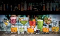 Pasabahce 52780 Timeless Schnapsglas, Shotglas, Stamper, 60ml, Glas, Transparent, 12 Stück -Küchenbedarf Geschäft 5654a57fe131e39daad05419efa13c4d 1